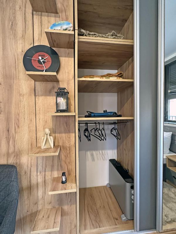New! Park Lane Bansko Residences - image 15