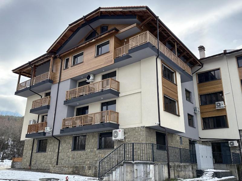 New! Park Lane Bansko Residences - image 8