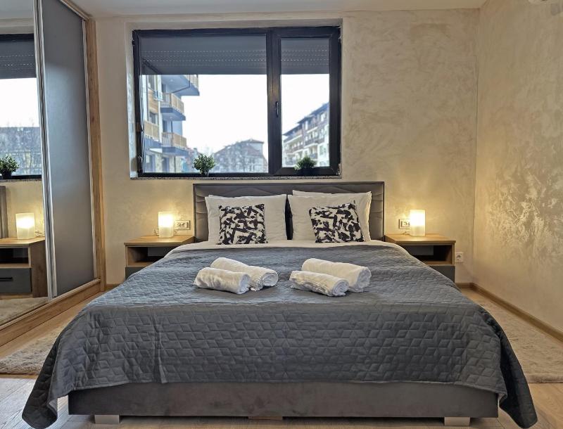 New! Park Lane Bansko Residences - image 14