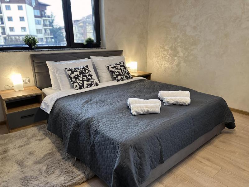 New! Park Lane Bansko Residences - image 4