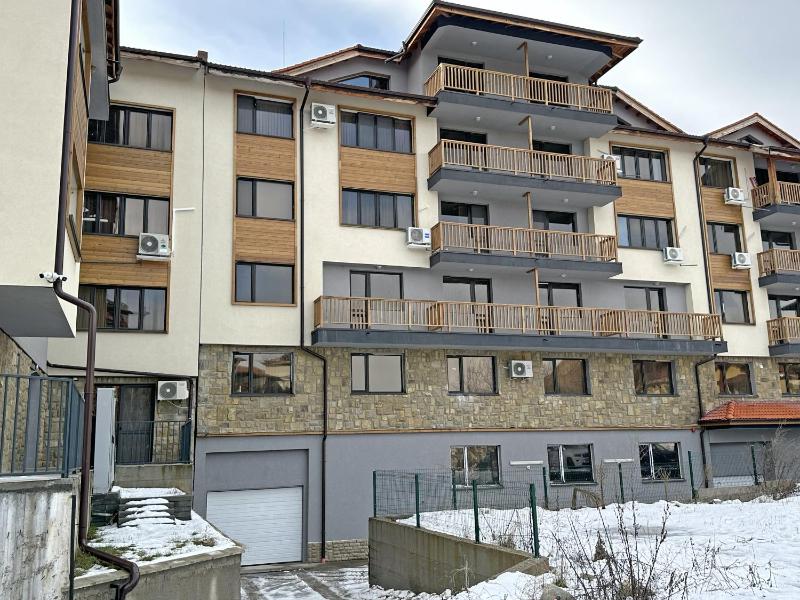 New! Park Lane Bansko Residences - image 3