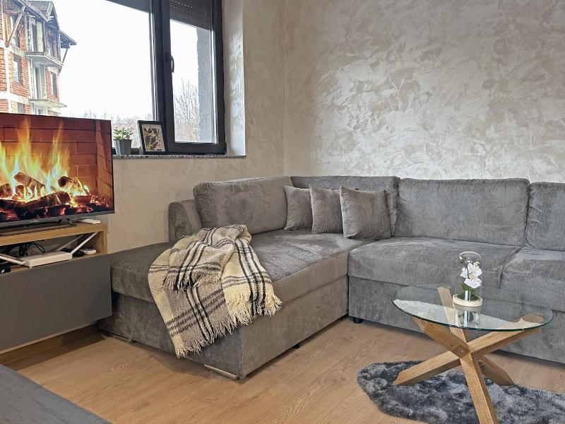 New! Park Lane Bansko Residences - image 11