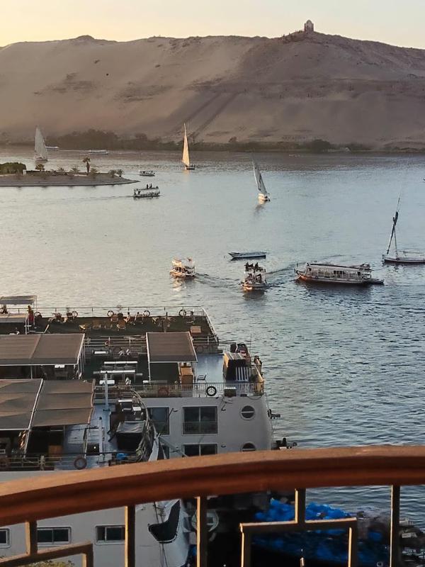 شقة بمول اسوان بلازا- اسوان - image 1
