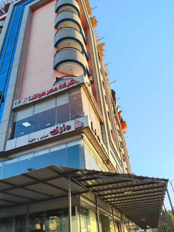 شقة بمول اسوان بلازا- اسوان - image 7