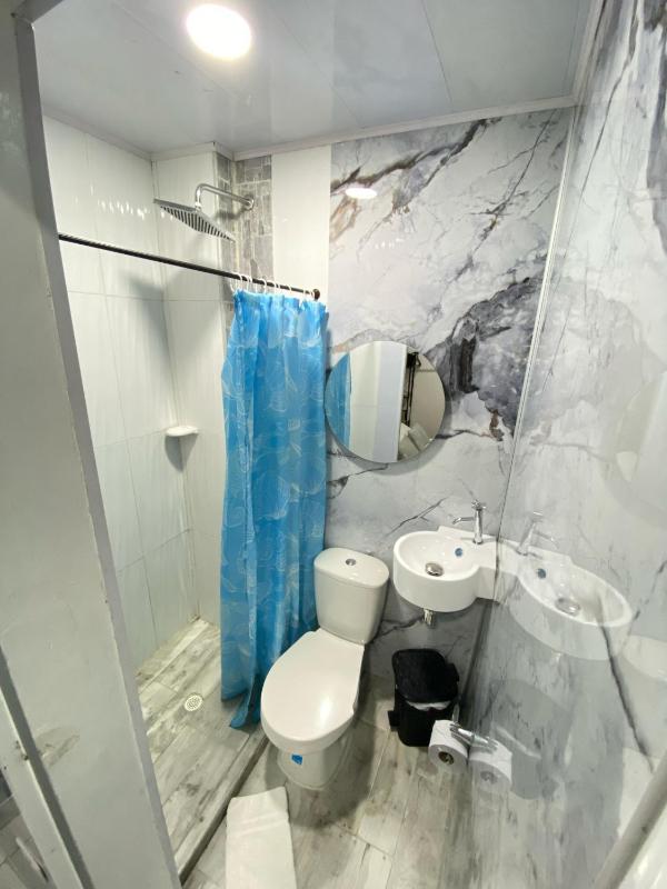 Santa Alejandría Hotel - image 7