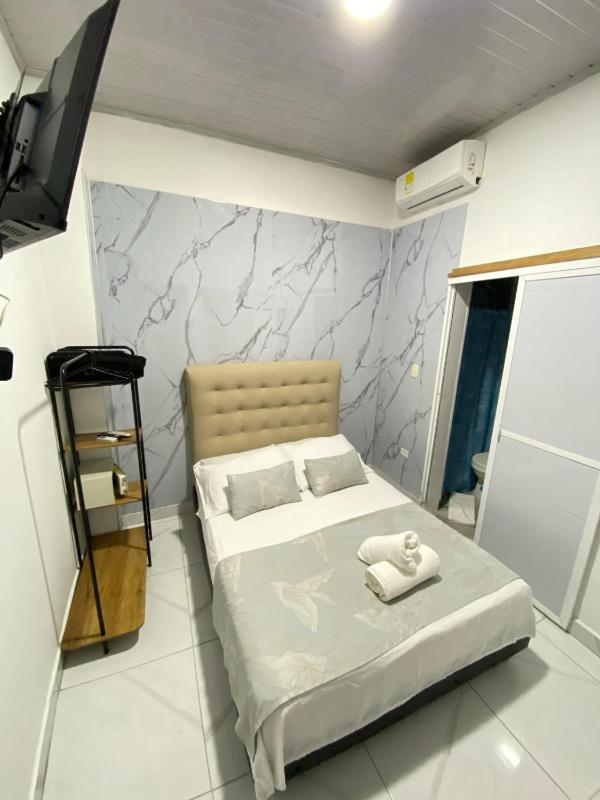 Santa Alejandría Hotel - image 6