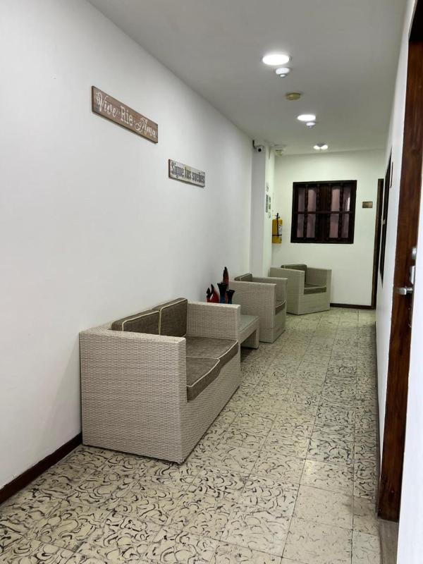Santa Alejandría Hotel - image 12