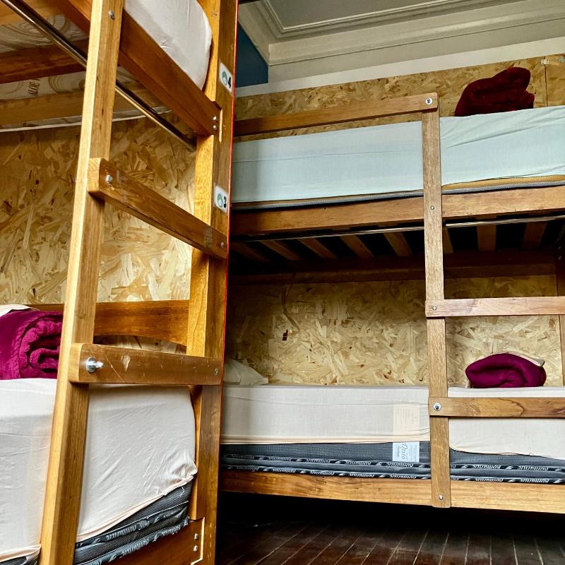 Econunay Hostels - image 15