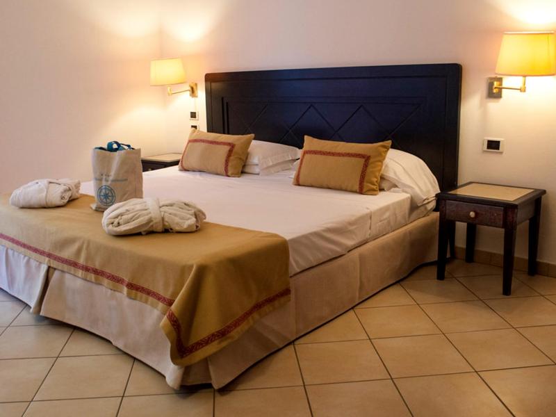 JR Resort Elba International - image 30
