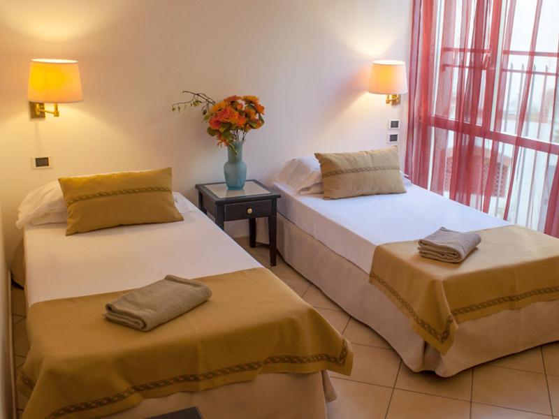 JR Resort Elba International - image 29