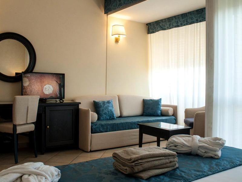 JR Resort Elba International - image 32