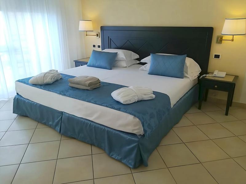 JR Resort Elba International - image 31