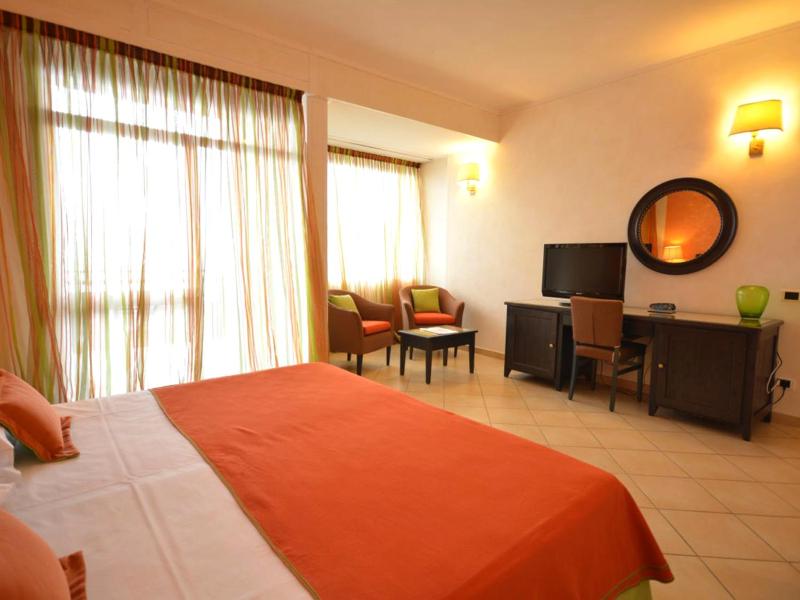JR Resort Elba International - image 40