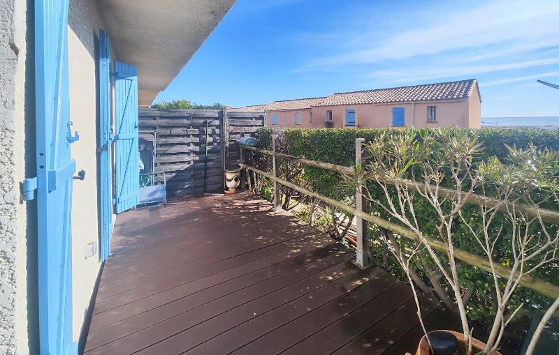 2 Bedroom Lovely Apartment In Fleury D'aude - image 22