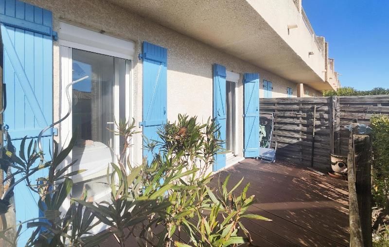 2 Bedroom Lovely Apartment In Fleury D'aude - image 18