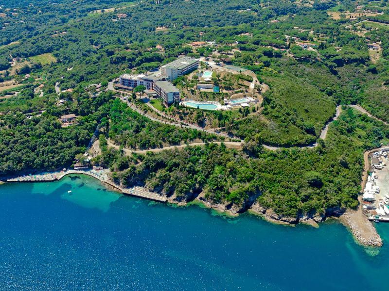 JR Resort Elba International - image 36