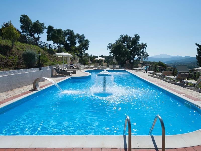 JR Resort Elba International - image 38