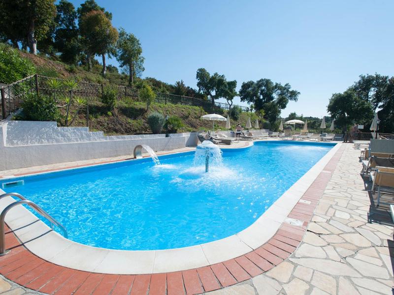 JR Resort Elba International - image 28