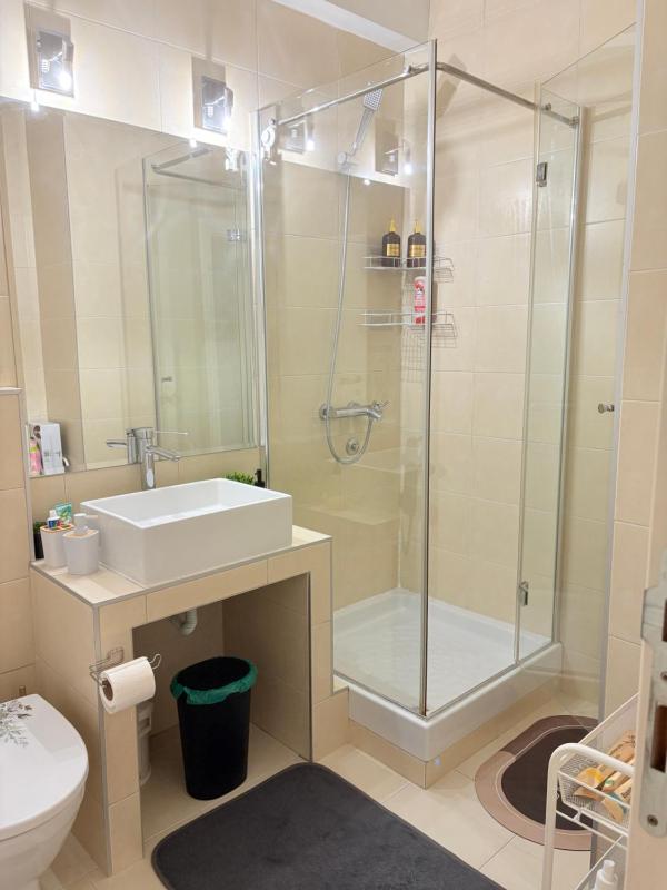 Apartman Sasha 3 - Free parking - image 10