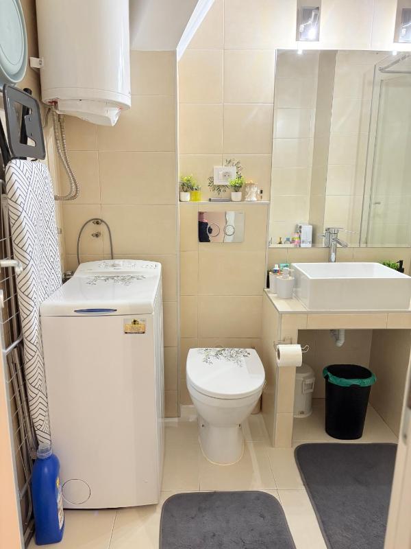 Apartman Sasha 3 - Free parking - image 5