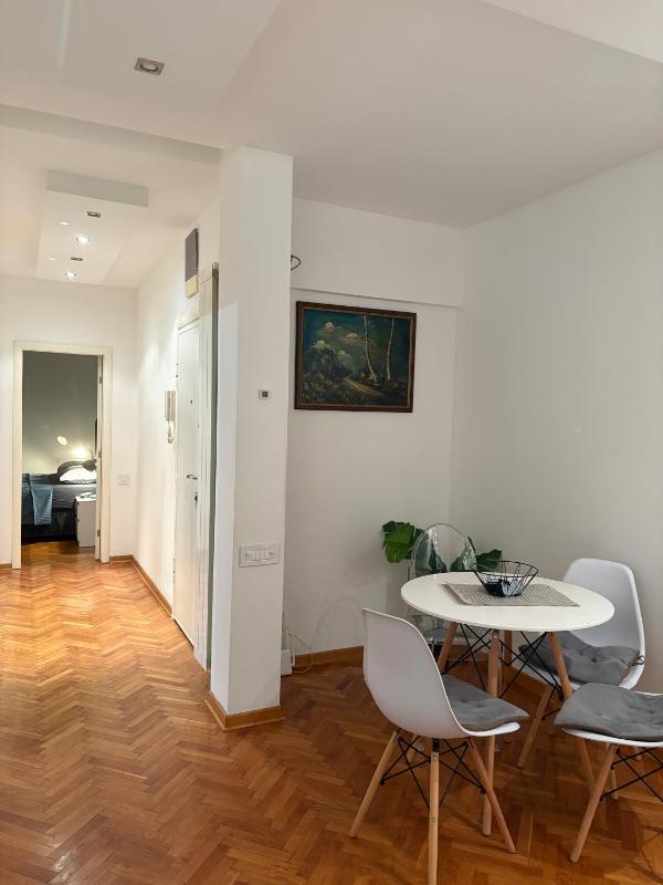 Apartman Sasha 3 - Free parking - image 16
