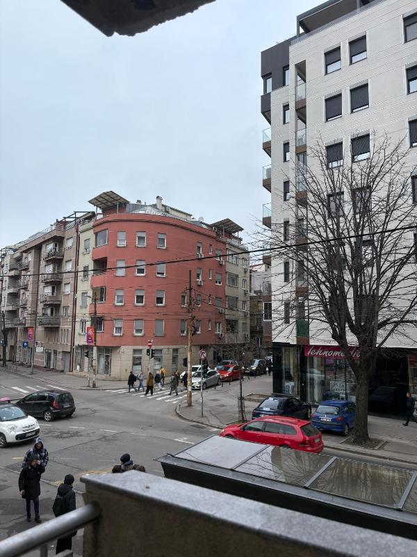 Apartman Sasha 3 - Free parking - image 13