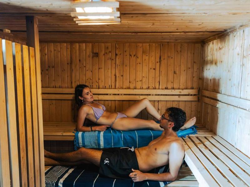 Mobil Home à Saint-Jean-de-Monts pour 4 personnes avec Terrasse - API-1-52-1459 - image 27