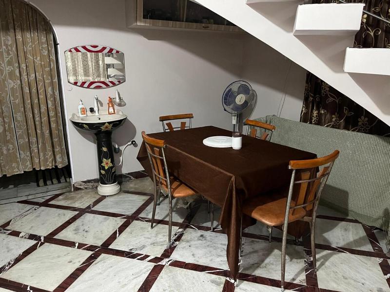 3bhk duplex perfect for families - image 5
