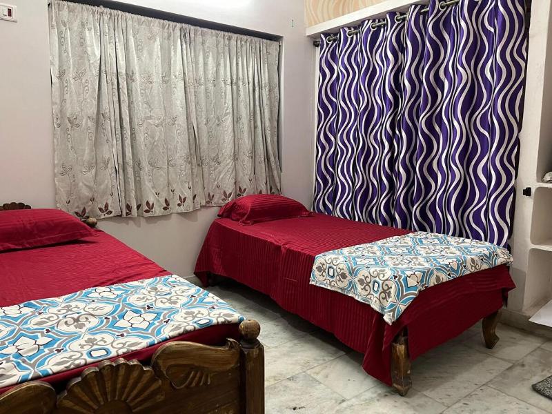 3bhk duplex perfect for families - image 6
