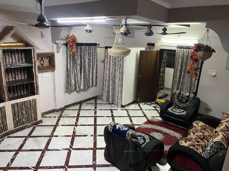 3bhk duplex perfect for families - image 10