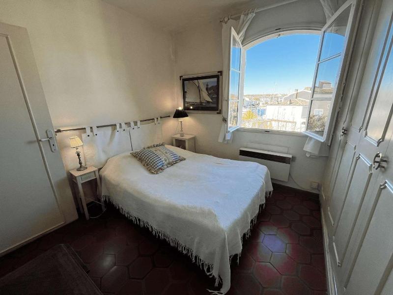 Appartement 3 chambres avec vue sur mer accès plage parking à Port Grimaud - FR-1-868-3 - image 3