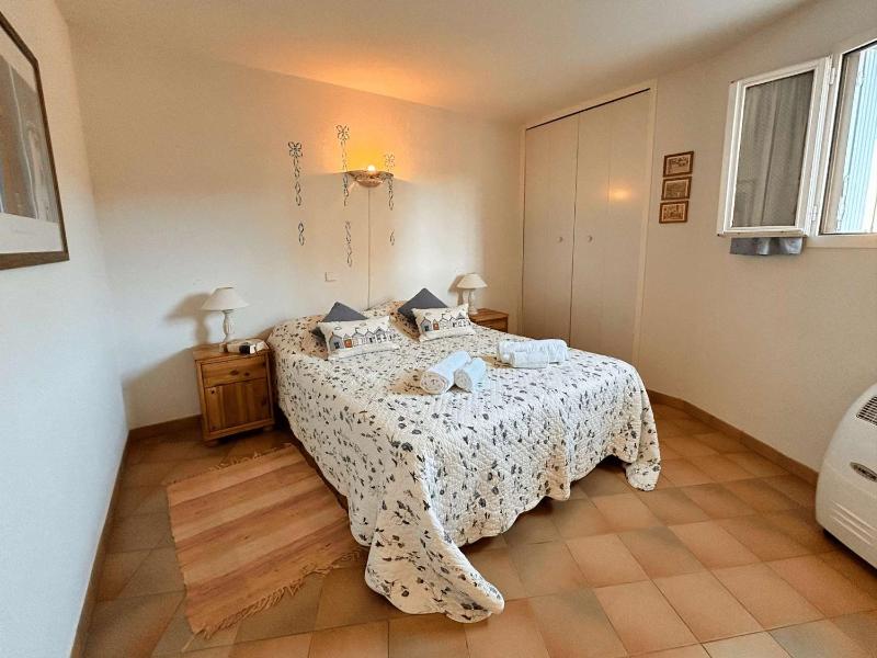 Appartement cosy 2 chambres avec WIFI et climatisation à Port Grimaud - FR-1-868-13 - image 2