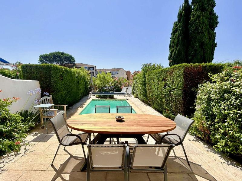 Maison 4 chambres à Port Grimaud avec piscine et amarrage privé - FR-1-868-18 - image 5