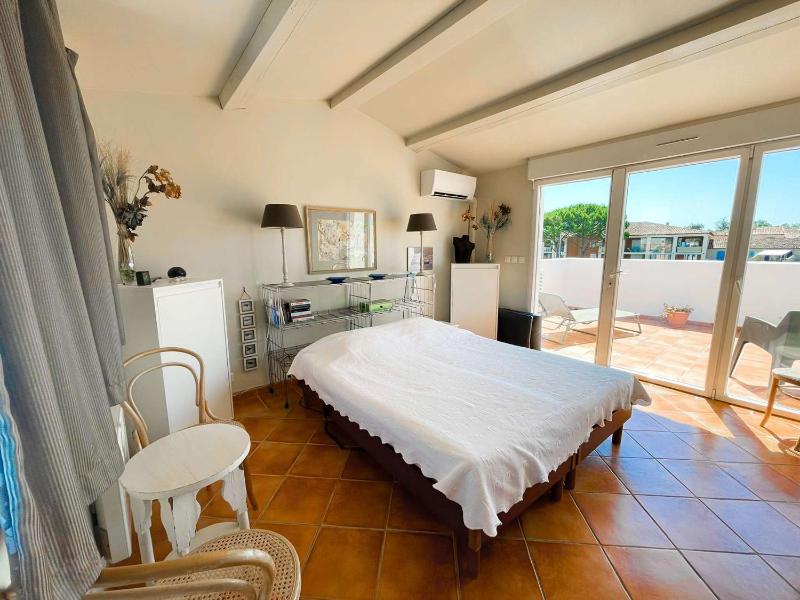 Maison 4 chambres à Port Grimaud avec piscine et amarrage privé - FR-1-868-18 - image 2