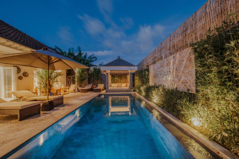 6BR Luxe Pool Villa Seminyak Group Escape - image 38