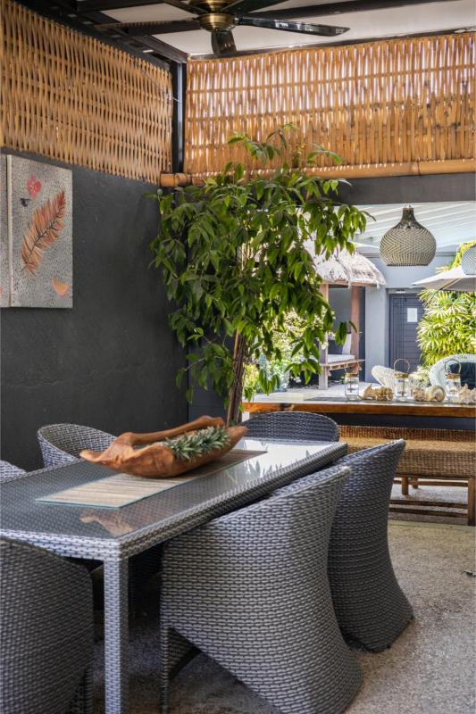 6BR Luxe Pool Villa Seminyak Group Escape - image 14