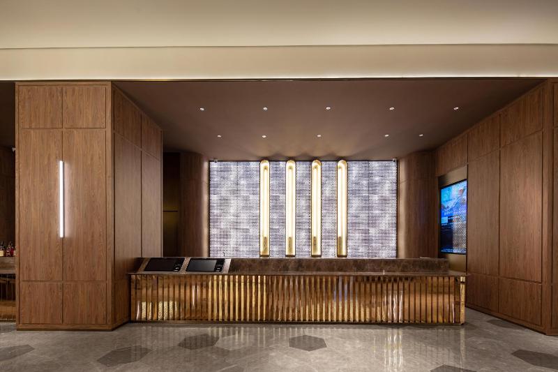 Orange Crystal Hotel Wuhan Jinyinhu - image 17