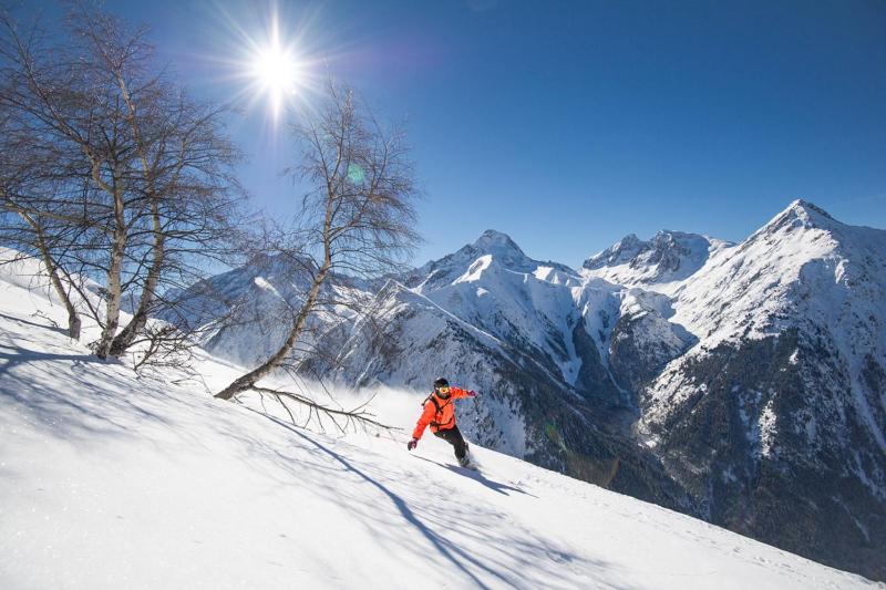 Hotel Les Flocons - image 11