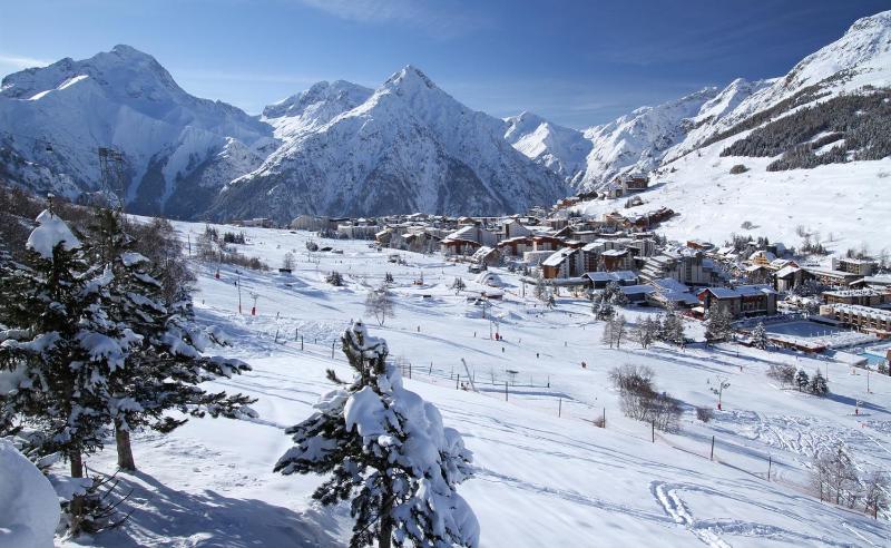 Hotel Les Flocons - image 30