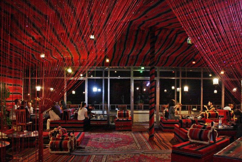 Rocky Mountain Hotel Jordan - image 7