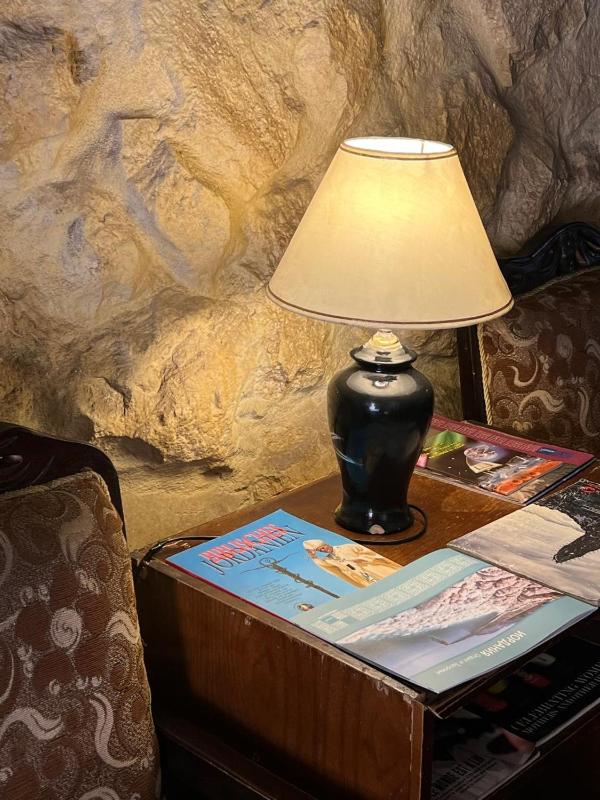 Rocky Mountain Hotel Jordan - image 13