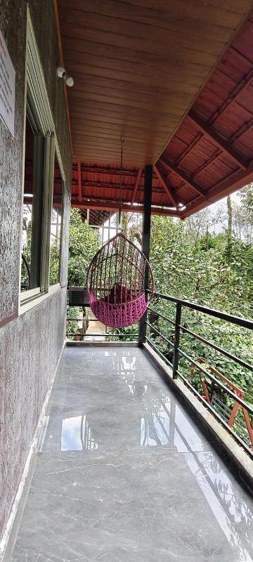 CENTAURUS Coorg HOMESTAY - image 8