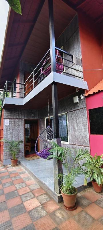 Centaurus Coorg home stay - image 10