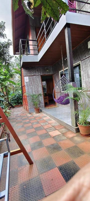 CENTAURUS Coorg HOMESTAY - image 14