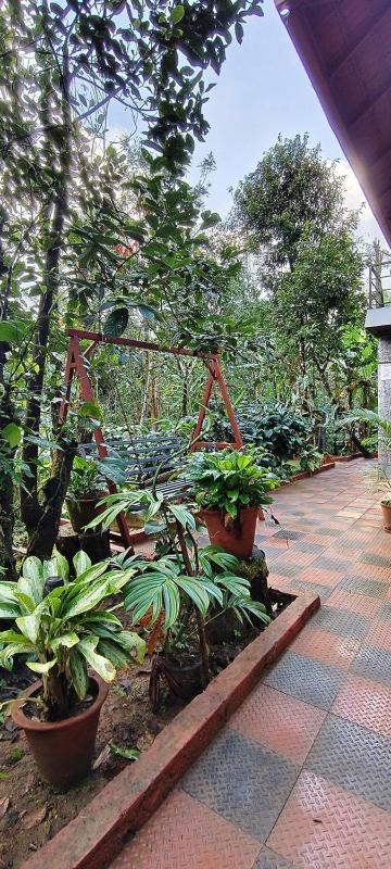 Centaurus Coorg home stay - image 16