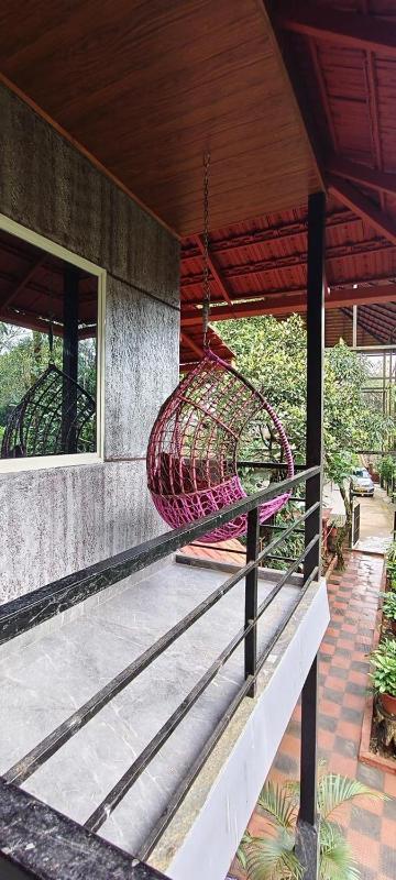 Centaurus Coorg home stay - image 13