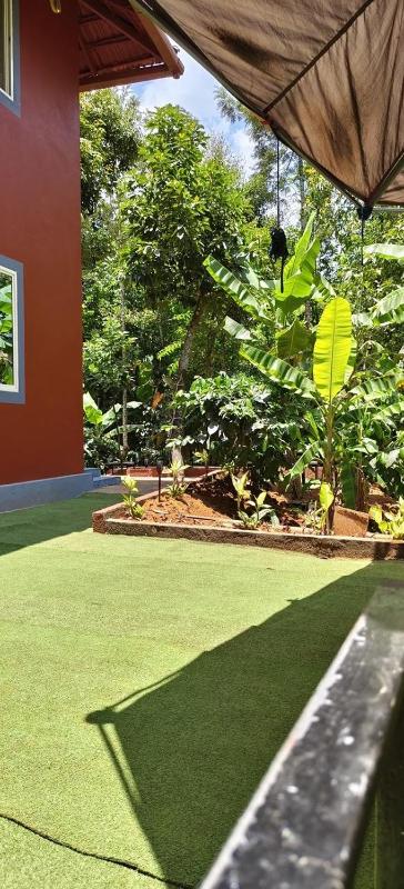 Centaurus Coorg home stay - image 8