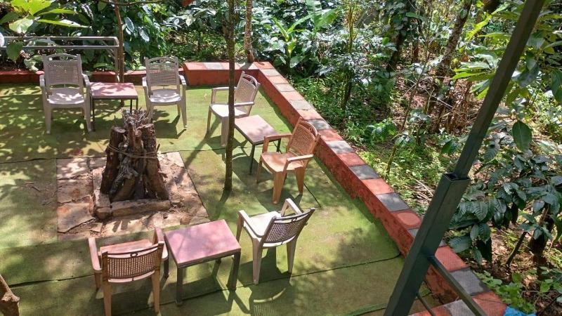 Centaurus Coorg home stay - image 11