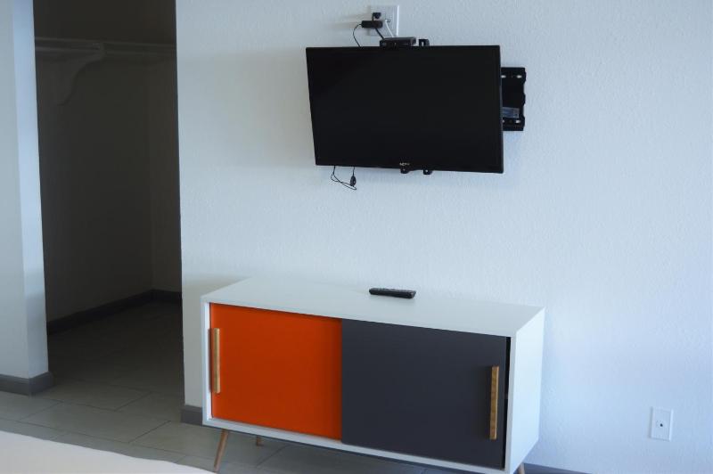 Musicland Hotel - image 14