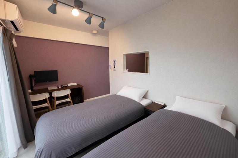 Condominium GOLF GOLF Tsuboya - image 31